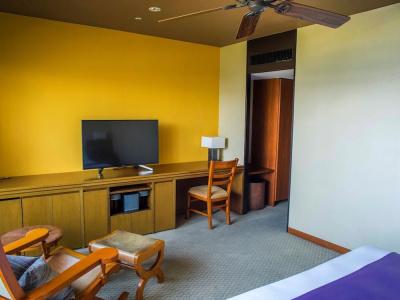 The Luigans Spa and Resort - 82