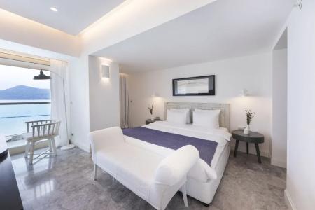 d Resort Murat Reis Ayvalık - 35