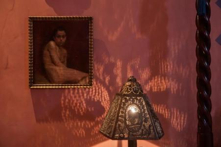 La Maison Ottomane - 127