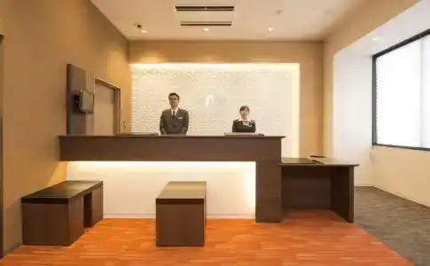 Sanco Inn Iseshi-Ekimae Shikinoyu - 16
