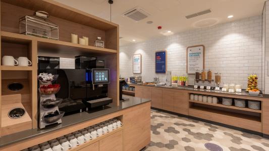 Holiday Inn Express - Munich North, An Ihg - 39
