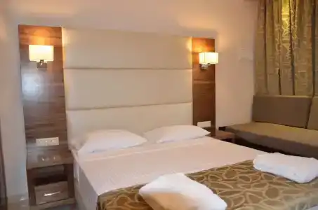 Апарт-отель 4-you Residence - 78
