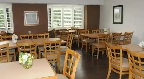 Admiral Inn - 18