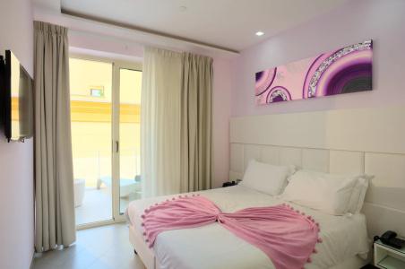 Tasso Suites & Spa - 39