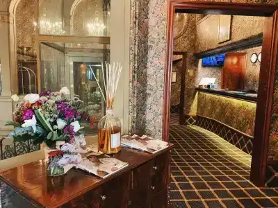 Continental Palacete - 18