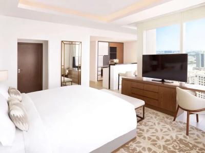 Sofitel Dubai The Obelisk - 113