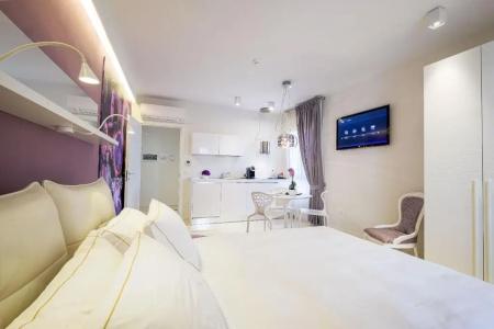 Opera Relais De Charme - Aparthotel - 231