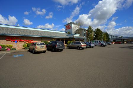 Shilo Inn Portland Airport - 14