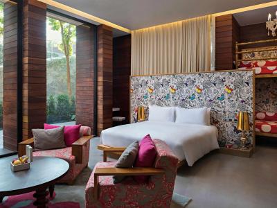 So Sofitel Hua Hin- Sha Extra Plus - 37