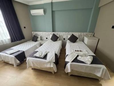 Ersoy Ege Apart Otel - 144