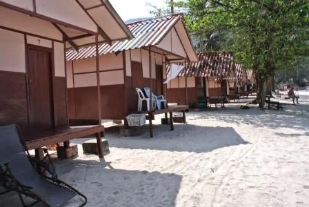 Bottle Beach 2 Bungalows - 53