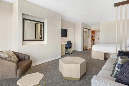 Hilton Grand Vacations Club Elara Center Strip Las Vegas - 3