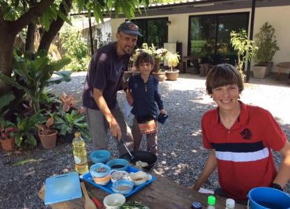 Wanlapa Farmstay - 39