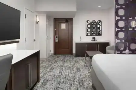 Courtyard by Marriott San Diego Downtown - 73