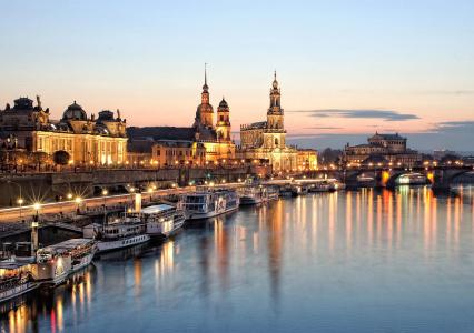 Holiday Inn Dresden - Am Zwinger, An Ihg - 30