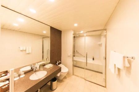 Holiday Inn Osaka Namba - 28