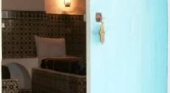 Hôtel Djerba Erriadh - 16