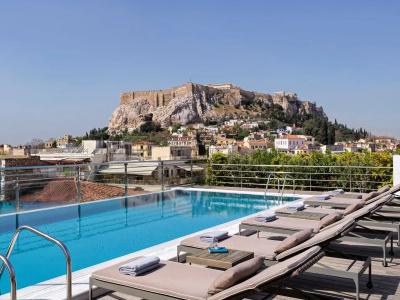Electra Palace Athens - 22