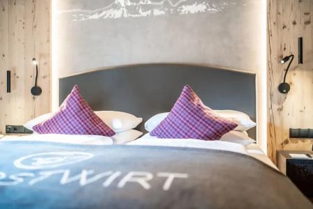 Der Postwirt - Alpen LifeStyle mit Tradition - 38