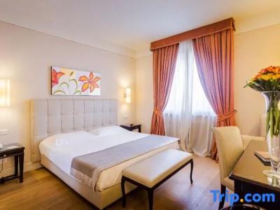 Palazzo San Lorenzo & Spa - 73