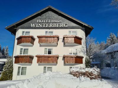 Winterberg Resort - 0