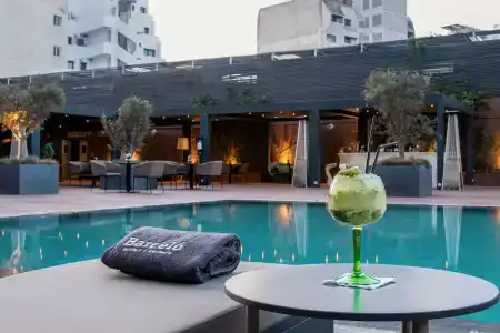 Barcelo Anfa Casablanca - 20