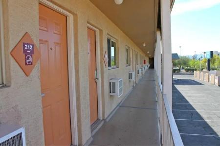 Stone Inn Extended Stay u Of a - 8