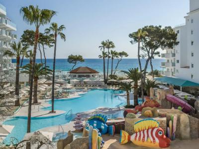 Iberostar Alcudia Park - 26