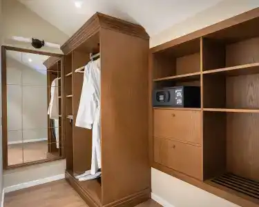 Best Western Plus Market Square Lviv - 116