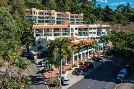 Shingley Beach - Whitsundays - 39