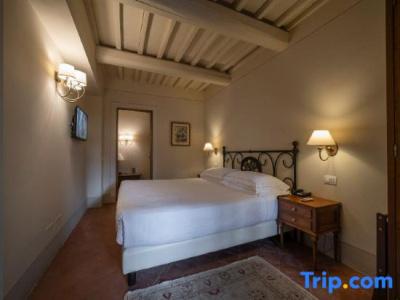 Palazzo San Niccolò & Spa - 42