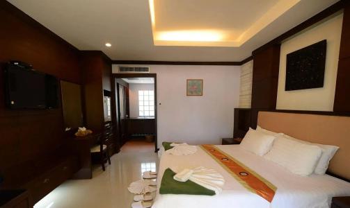 Andaman Lanta Resort - Sha Extra Plus - 6