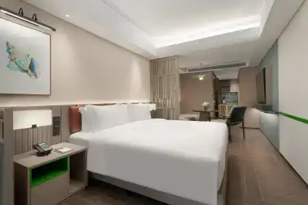 Holiday Inn Resort Sanya Bay, An Ihg - 4