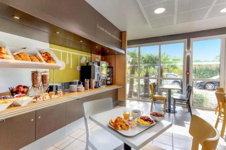 B&B Hôtel Valenciennes - 13