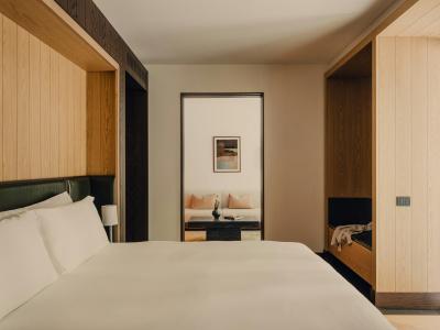 campZero Active Luxury Resort - 5