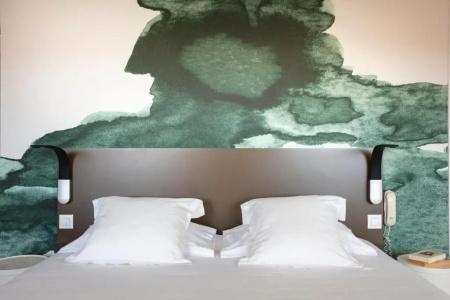 Best Western Hôtel Alcyon - 138