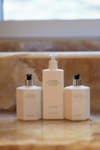 Donati Luxury Tower Suites - 86