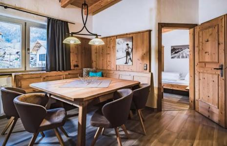Appartement & Restaurant Margarethenstein - 130
