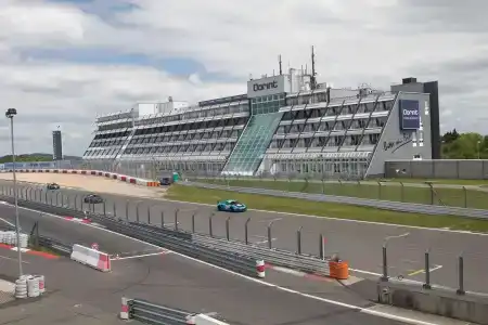 Dorint Am Nürburgring Hocheifel - 1