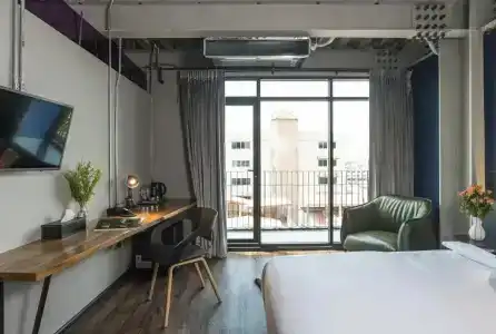 Mestyle Garage - 78