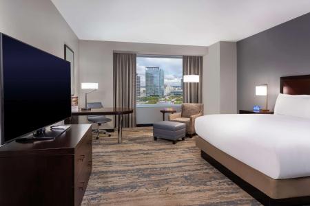 Hilton Americas - Houston - 7