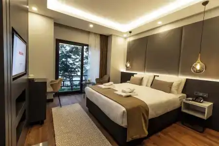 Santana Otel - 110