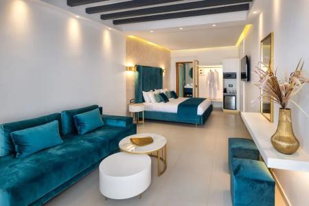 Akra Suites - 50