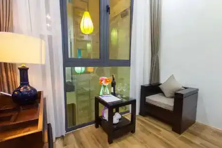Bella Rosa Suite & Spa - 50