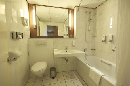 Crowne Plaza Antwerpen, an IHG - 10