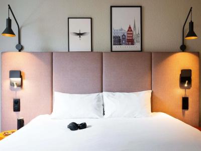 ibis Strasbourg Centre Petite France - 70