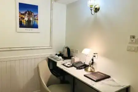 Travelier Hostel - 52