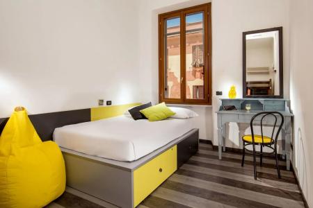 Free Hostels Roma - 4