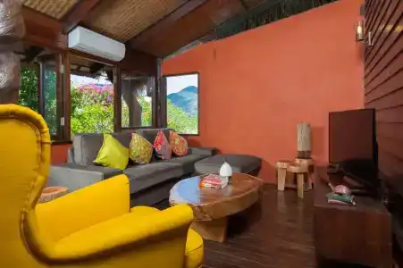 Koh Tao Cabana - 17