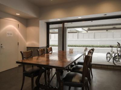 Flexstay Inn Shinurayasu - 15